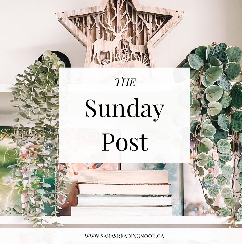 The Sunday Post #5 & More! | Olivia’s purr-spective on “I Am a Cat” by Sōseki Natsume