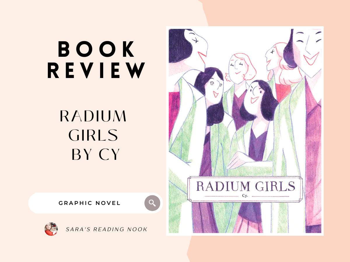 REVIEW | Radium Girls