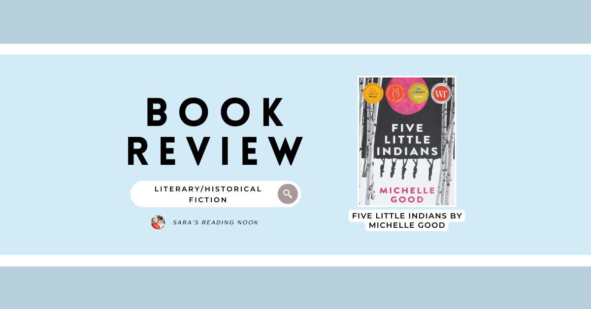 Review | Five Little Indians