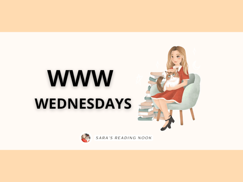WWW Wednesdays #3