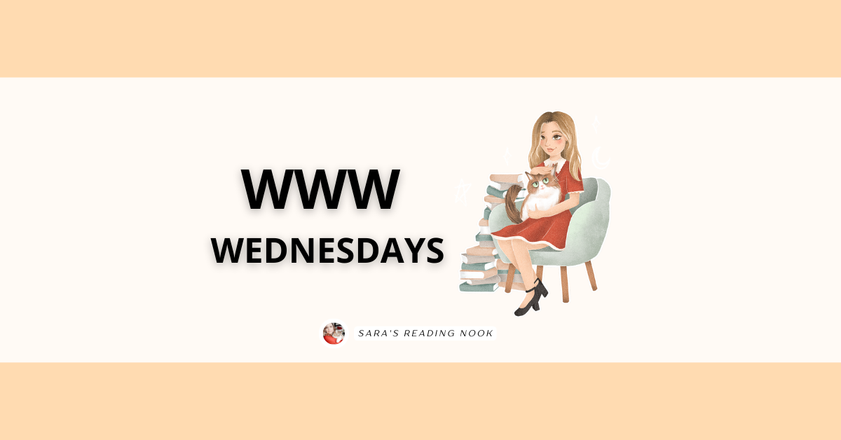 WWW Wednesdays #3