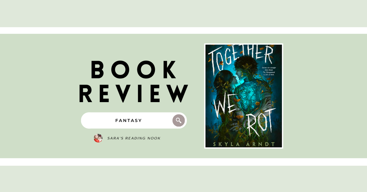 Review | Together We Rot