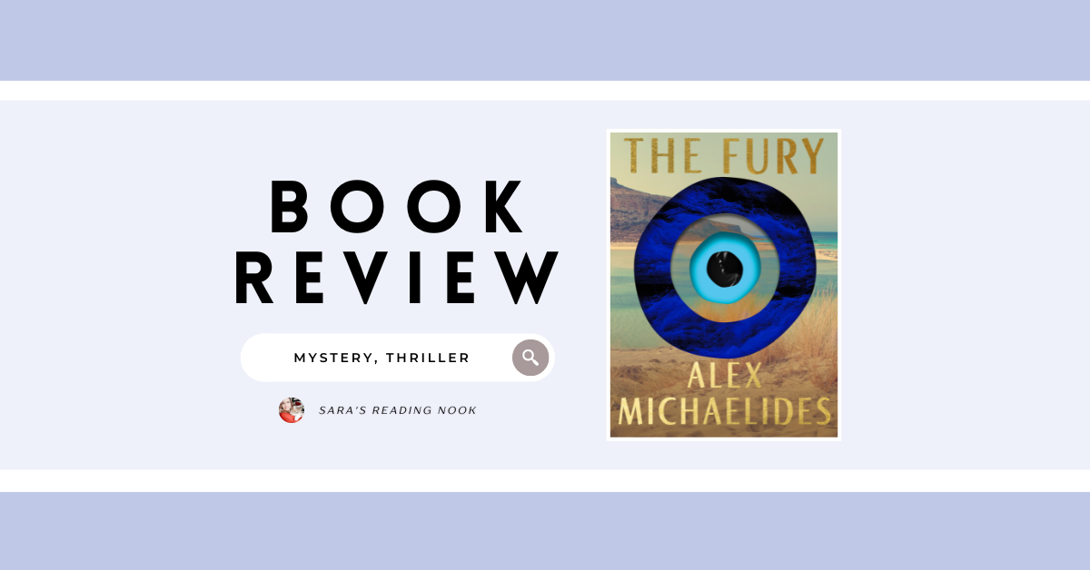 Review | The Fury