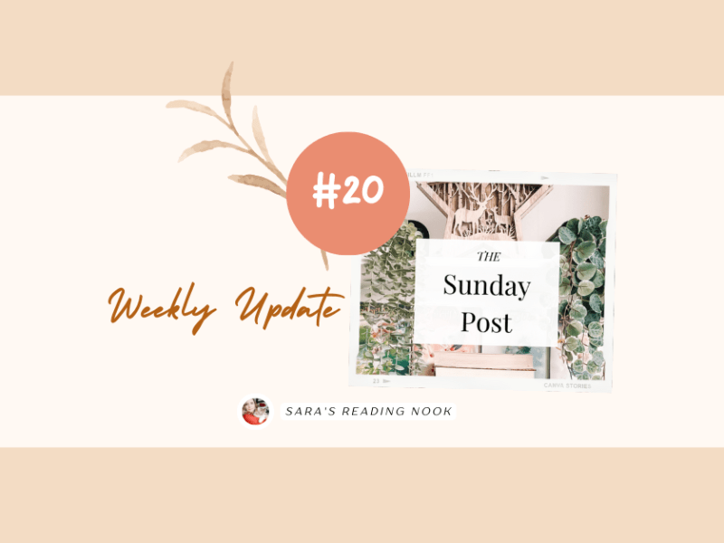 The Sunday Post #20