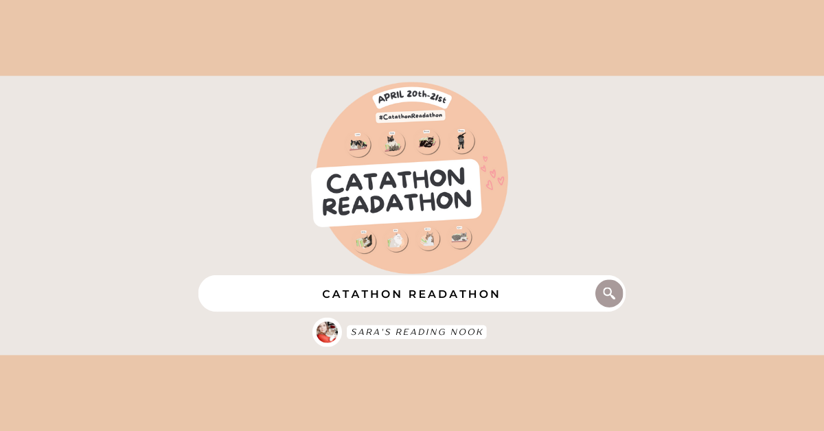 Catathon Readathon Announcement!