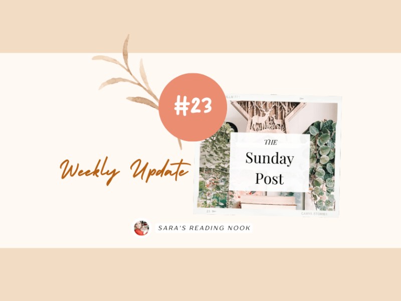 The Sunday Post #23