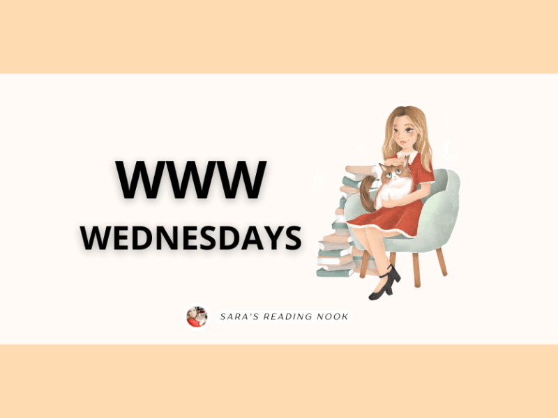 WWW Wednesdays #4