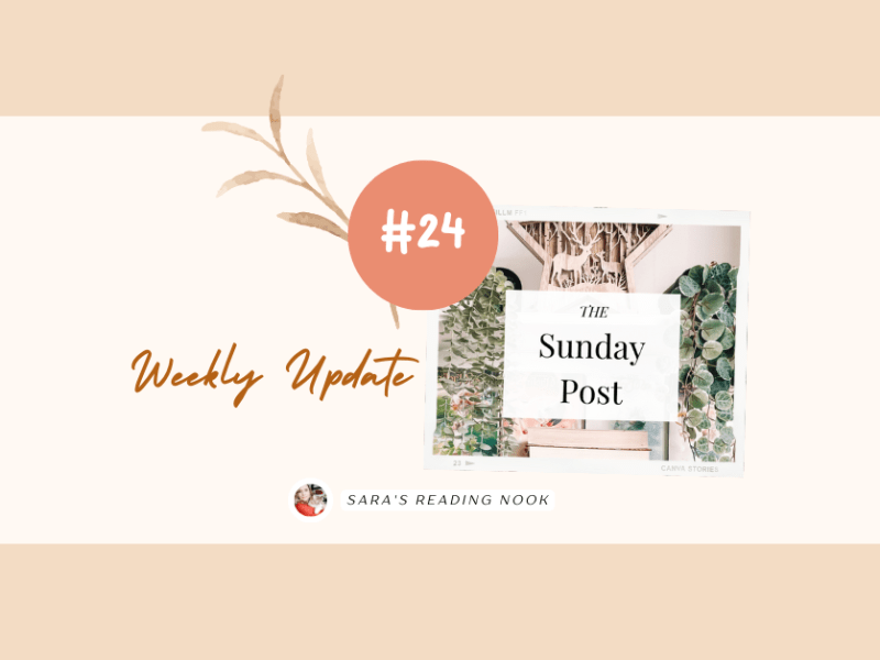 The Sunday Post #24