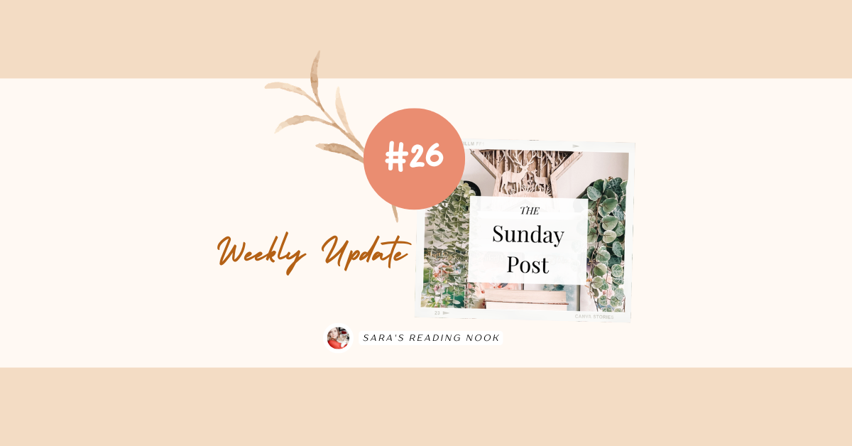 The Sunday Post #26
